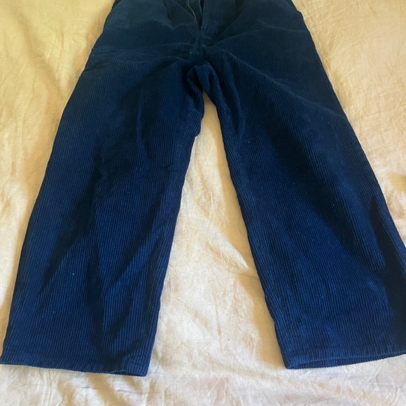 RUDY JUDE Cords in Indigo - Picture 2 of 6